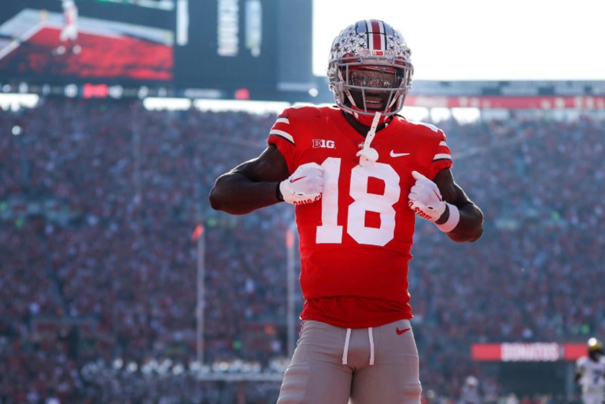 Ohio State Football A Comprehensive Guide to the Top Teams