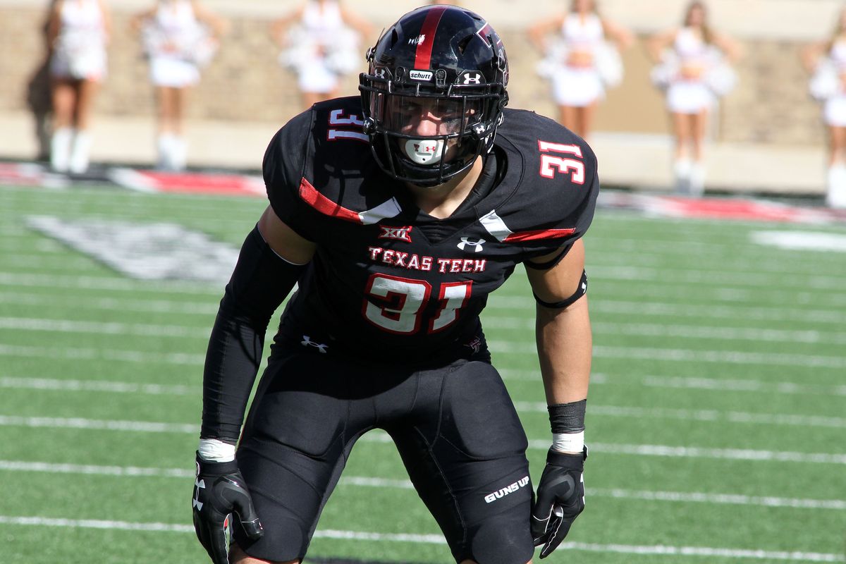 2018 White Cornerback Rankings Thank God It's Saturday