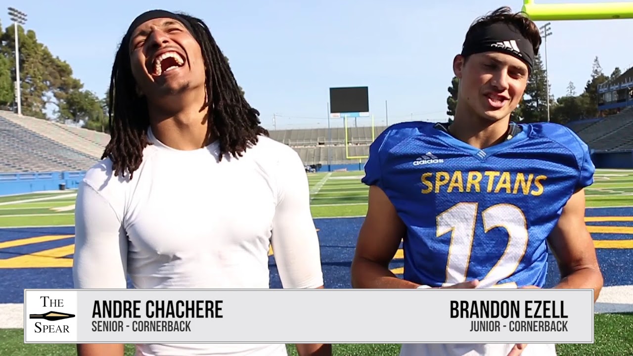 2018 White Cornerback Rankings Thank God It's Saturday