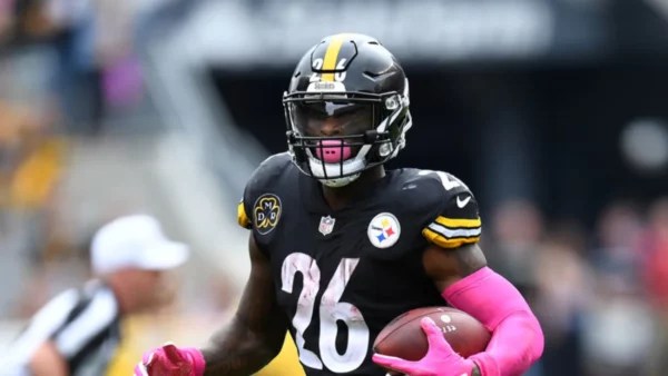 Pittsburgh former running back Le'Veon Bell joined OnlyFans - NFL Exclusive