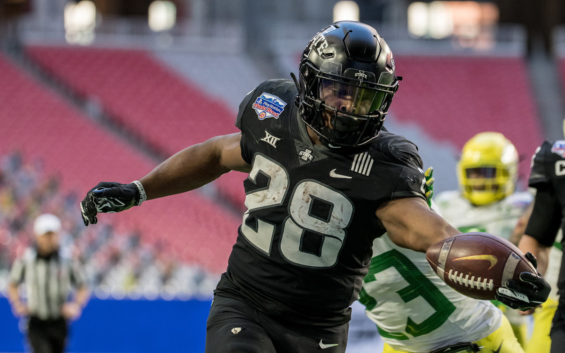 2022 Early RB Rankings Front Office Scouting