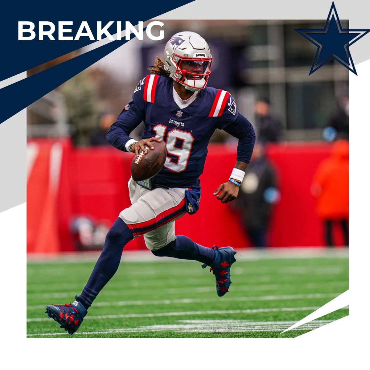 SHOCKING REVELATION Cowboys QB Exposed as "Bad Dude" in Explosive(08)