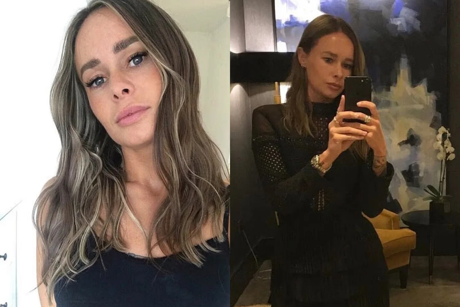 From a completely different girl to a “Married at First Sight” bride
