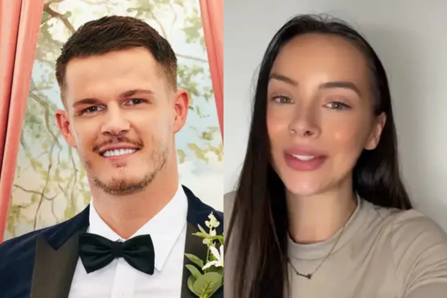 DON'T MISS OUT! Special Report Steven's Heartbroken Ex Speaks Out