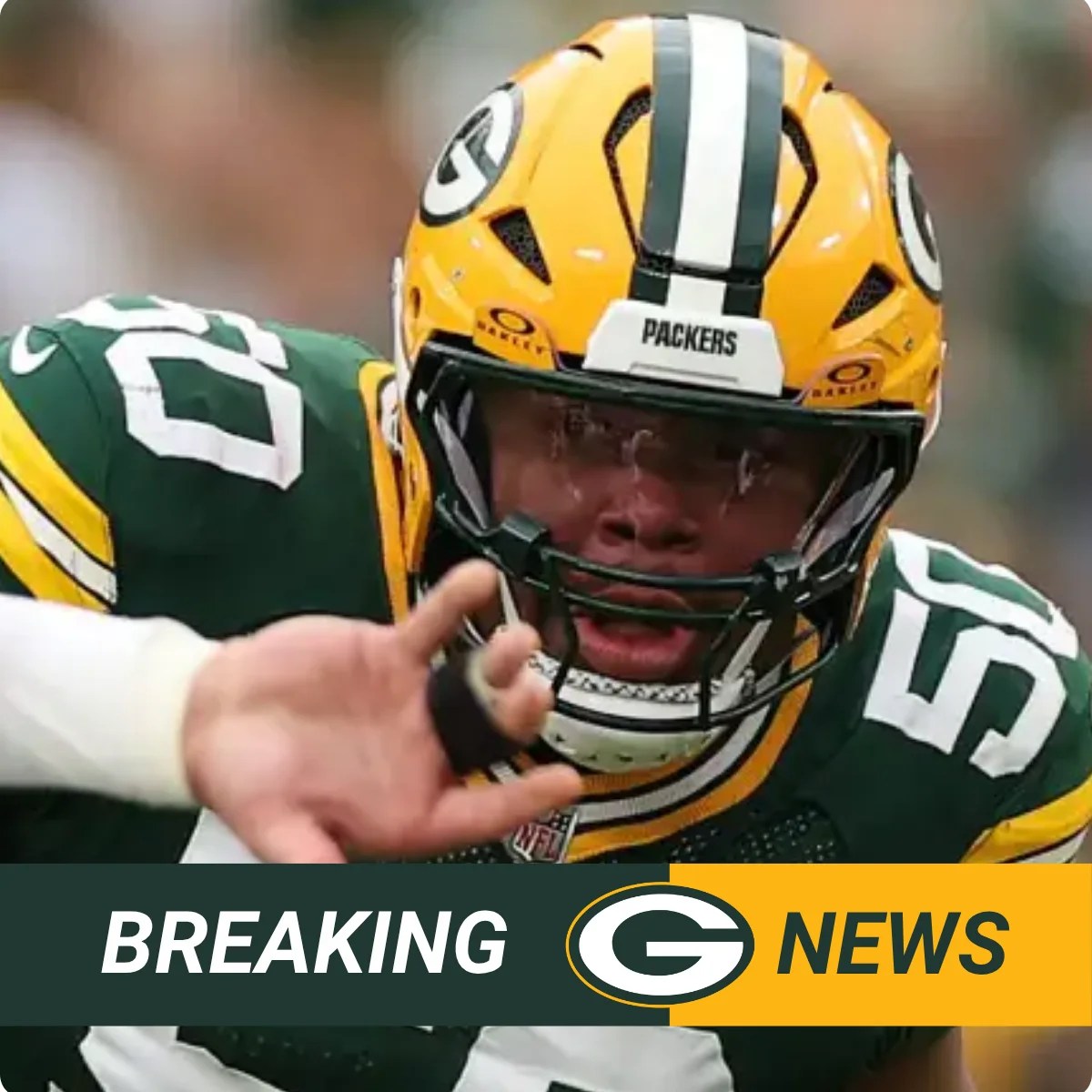 The Packers Just Avoided a Catastrophe They Never Saw Coming — And the