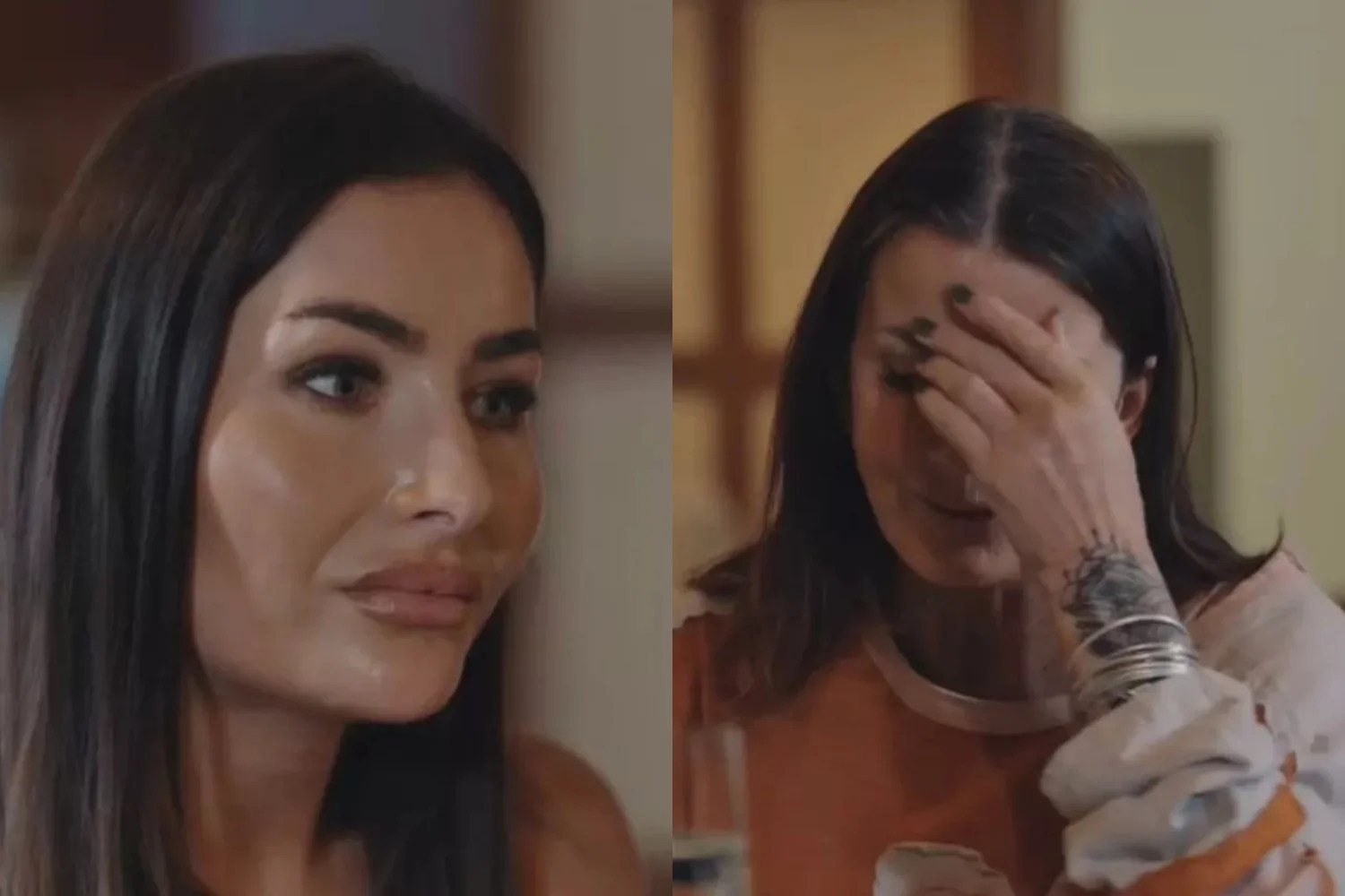 THE SHOCKING TRUTH OFFSCREEN! MAFS UK Star's Mom Reveals SHOCKING