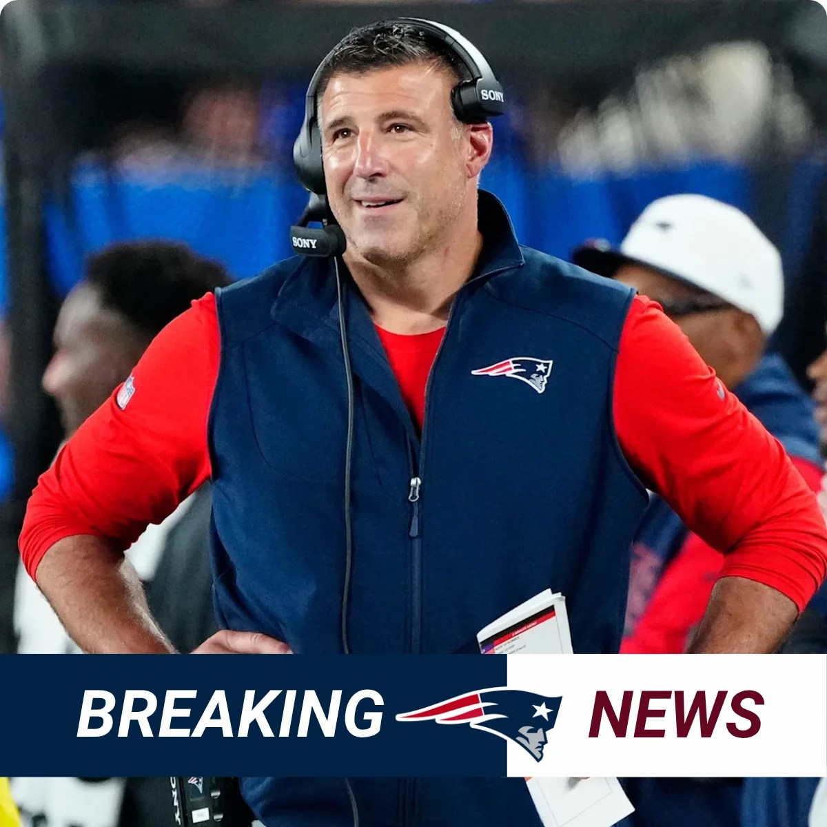 BREAKING Patriots Unleash TOPSECRET Game Plan Against Jets The