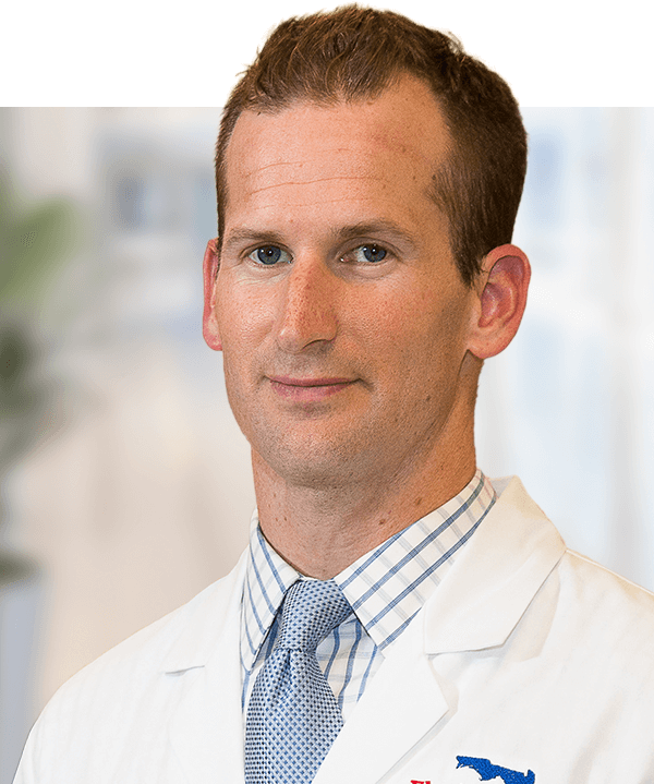 Brian Domby, MD NFLPS