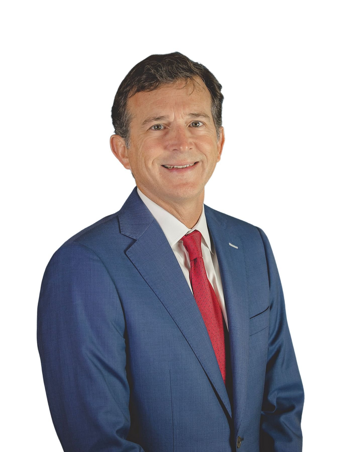 Roger Ostrander, MD North Florida Surgeons