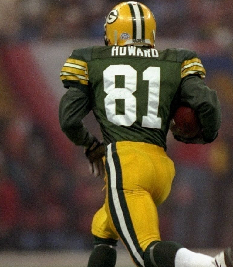 Desmond Howard A Heisman Winner, a Draft Bust and The Most Unique