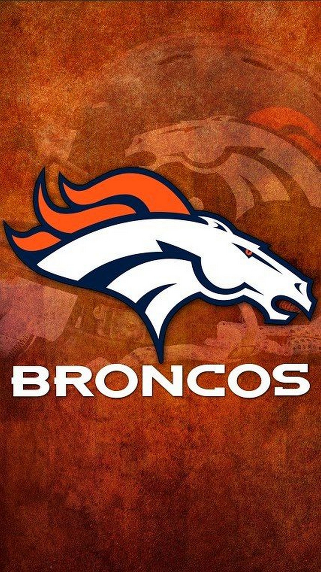 Denver Broncos iPhone Backgrounds 2021 NFL Wallpaper