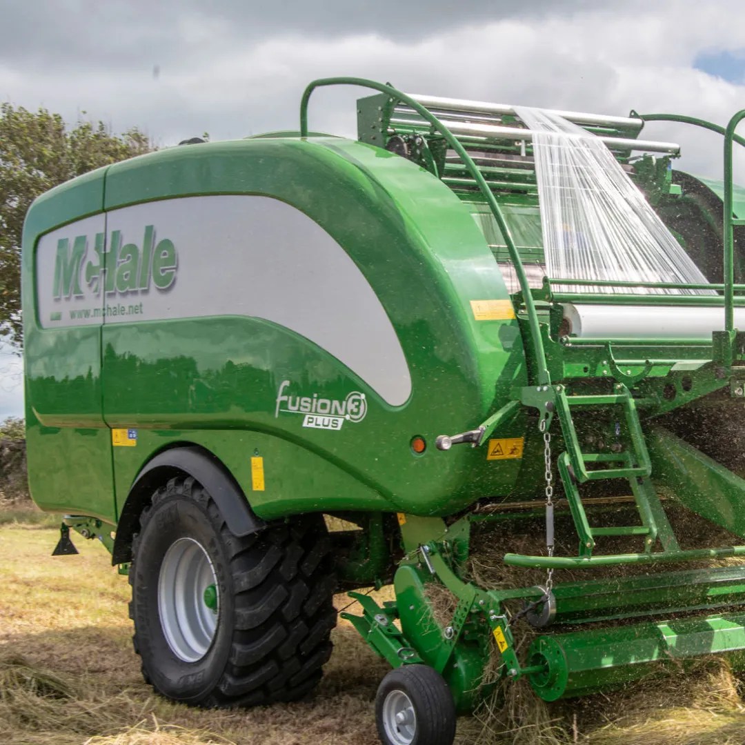 NFM NUNAN FARM MACHINERY