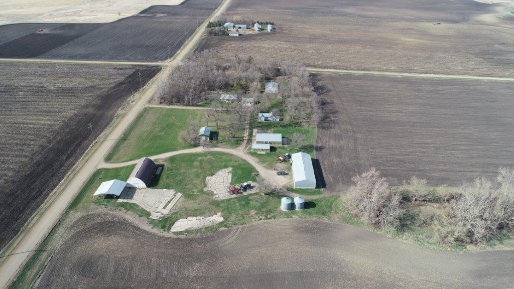 Tyler, MN Acreage Northwestern Farm Management Co.