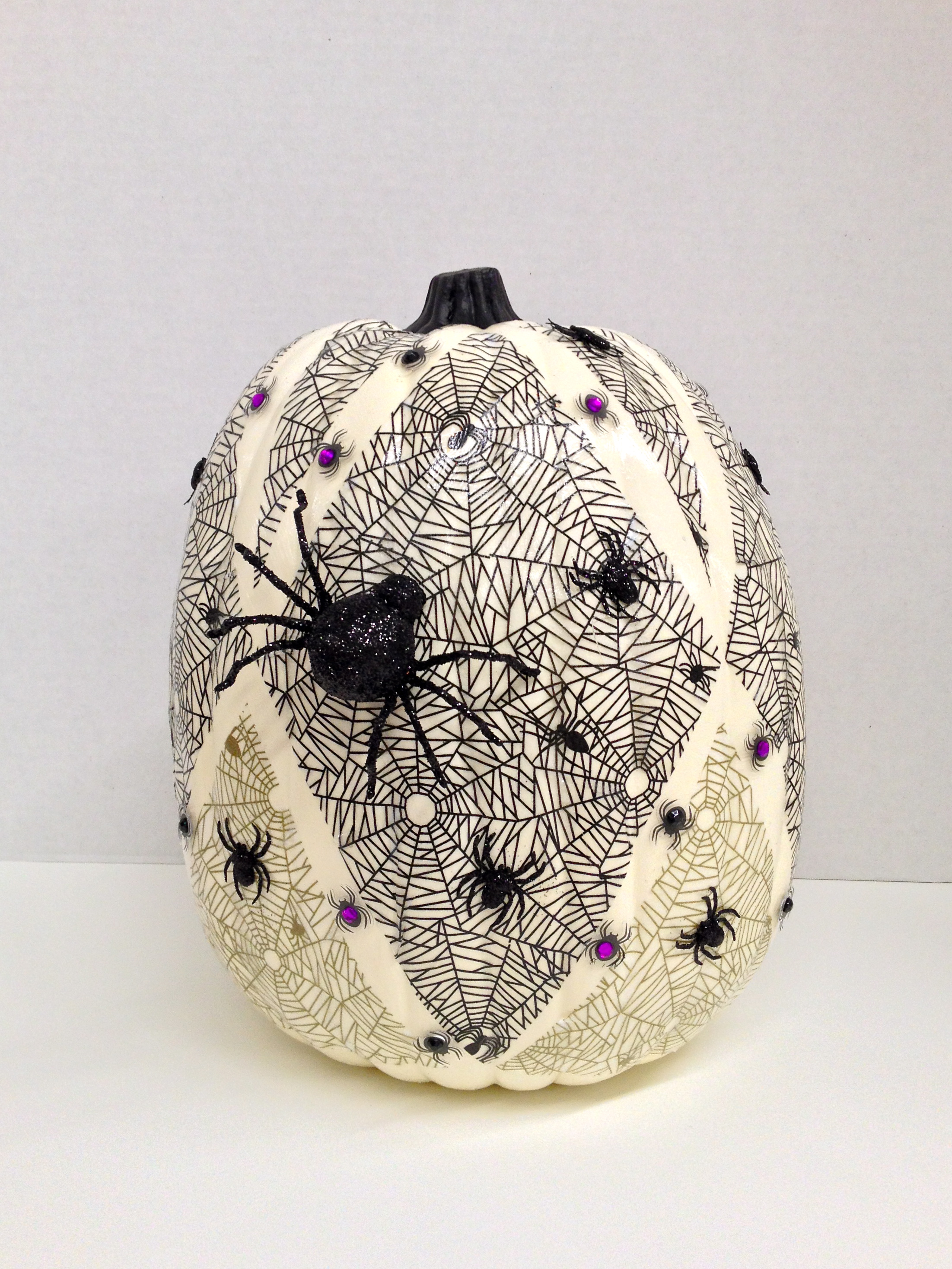 Seasonal Arts and Crafts at Michaels