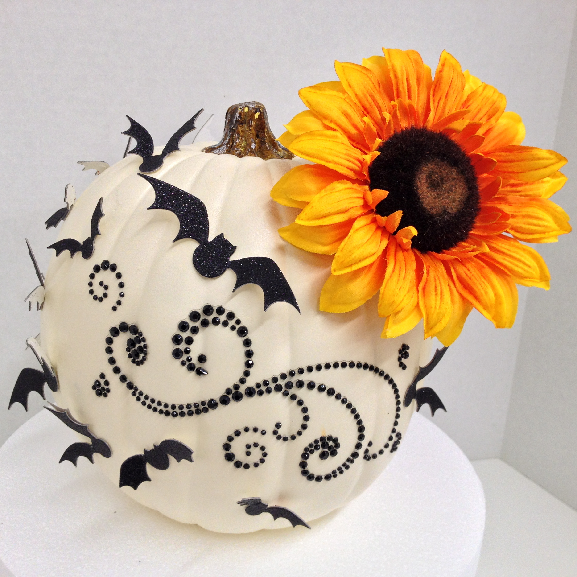 Seasonal Arts and Crafts at Michaels