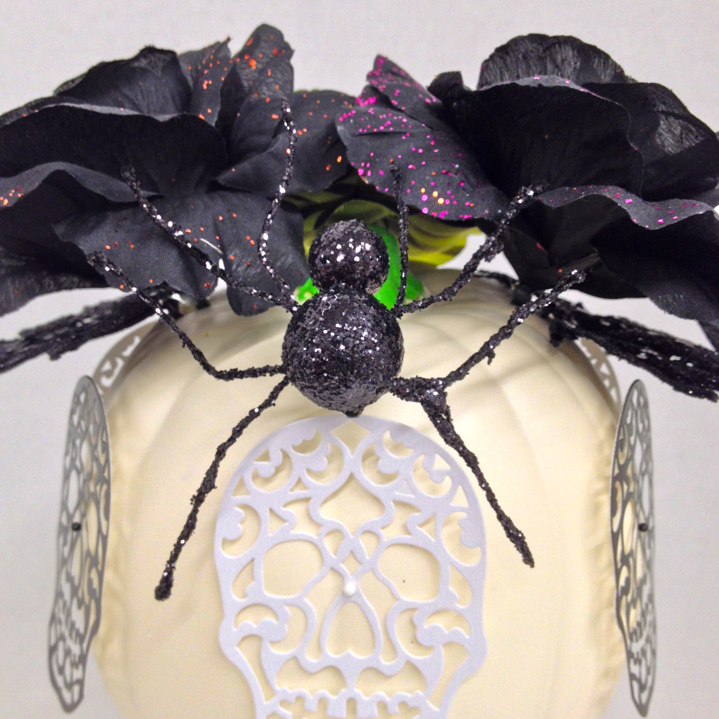 Seasonal Arts and Crafts at Michaels