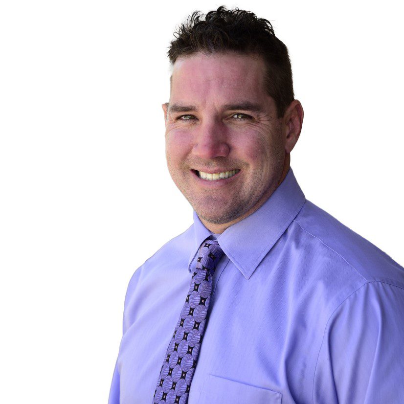 Brian Burnham NFM LendingNFM Lending