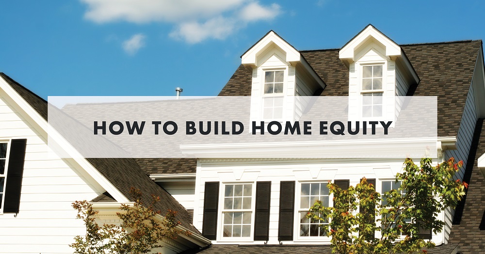 How to Build Home Equity NFM Lending