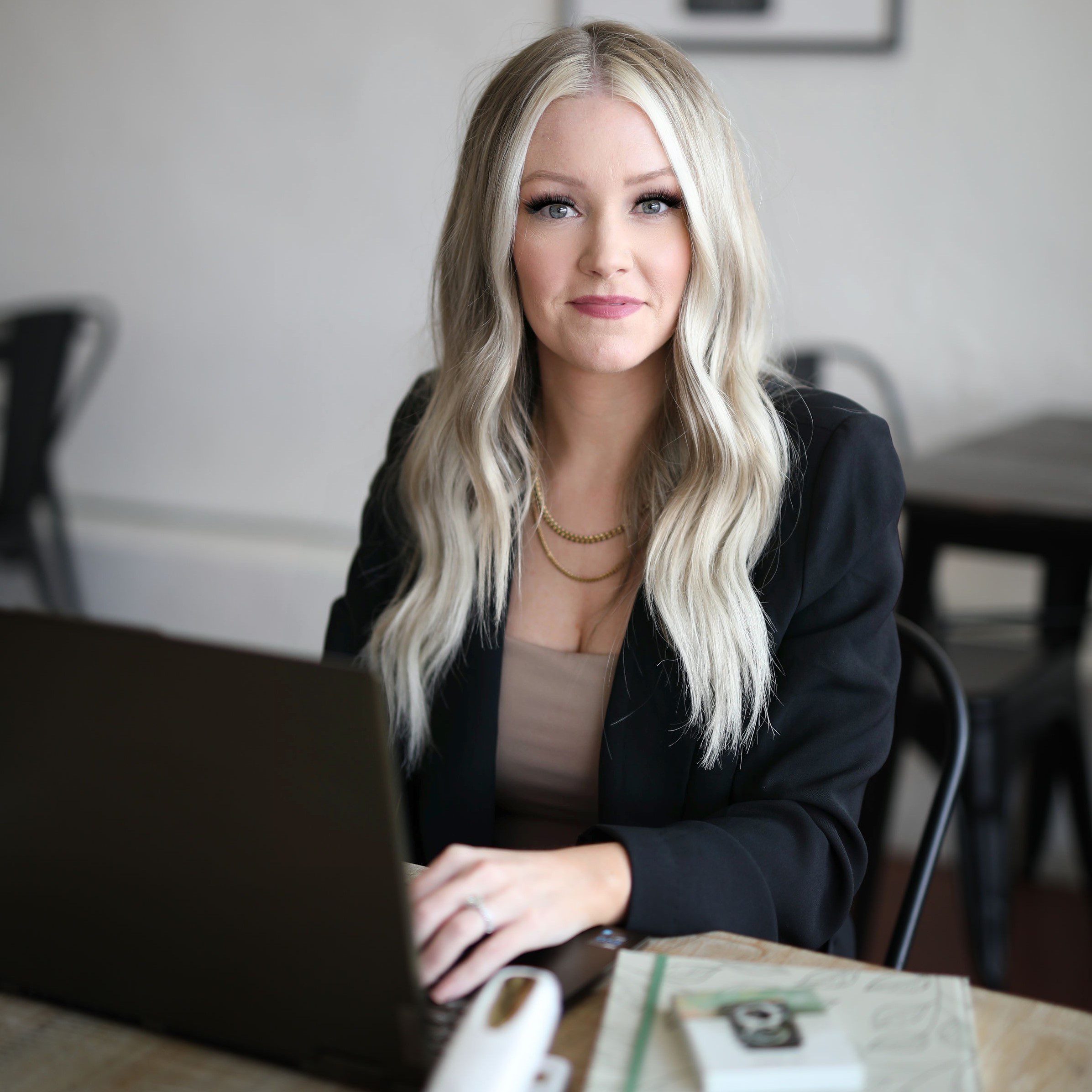 Brooke Fields NFM LendingNFM Lending