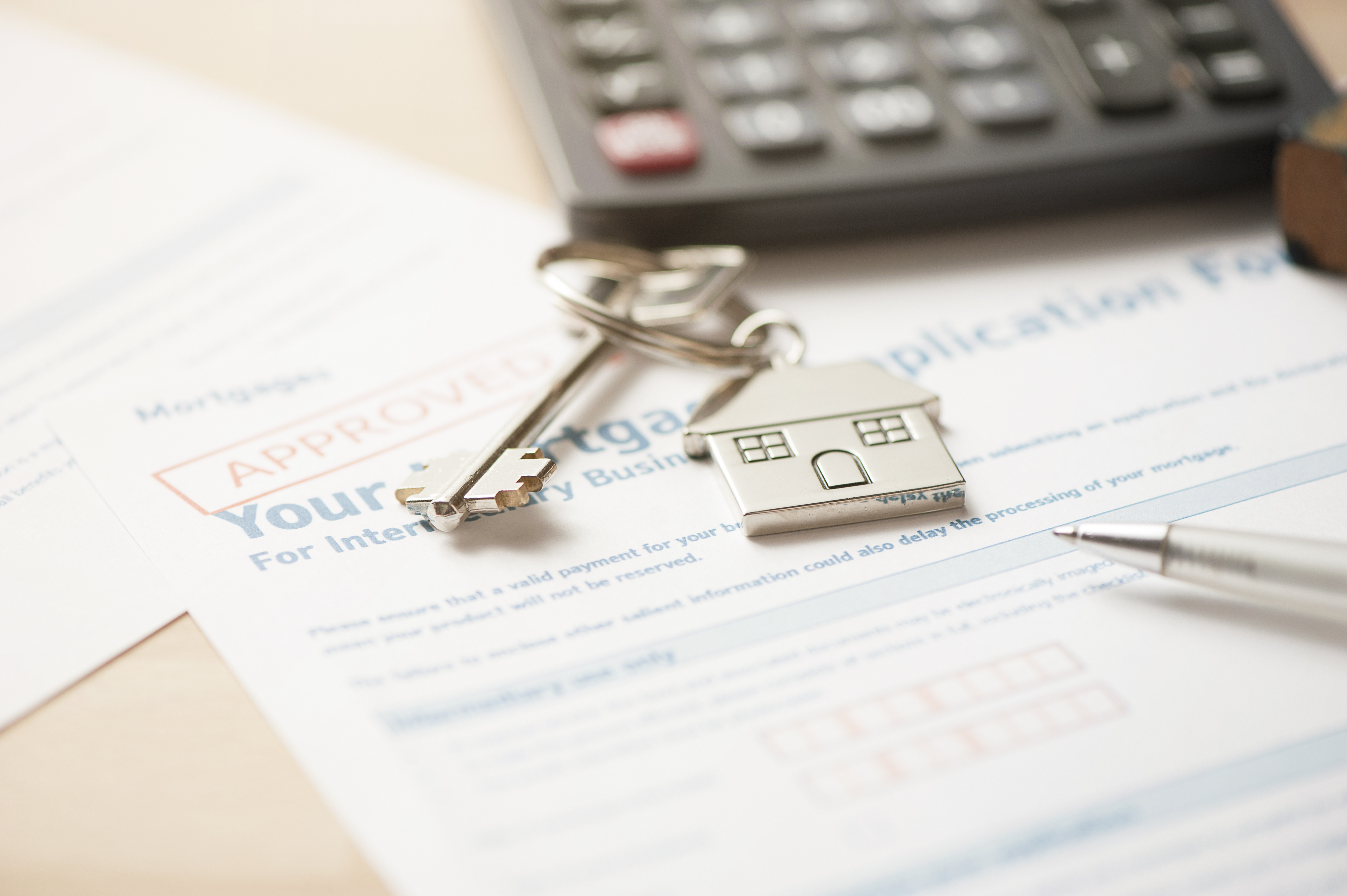 Get approved for a mortgage NFM Lending