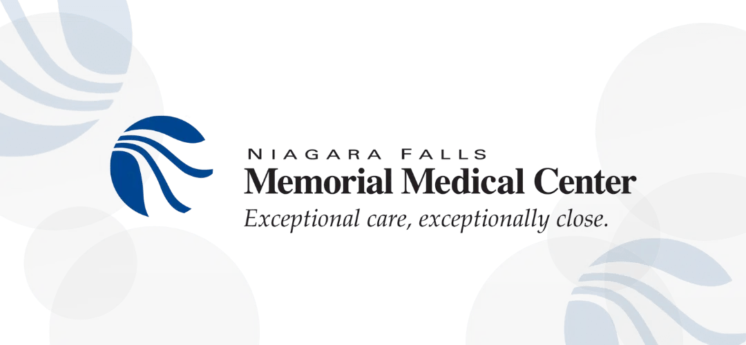 Home Niagara Falls Memorial Medical Center