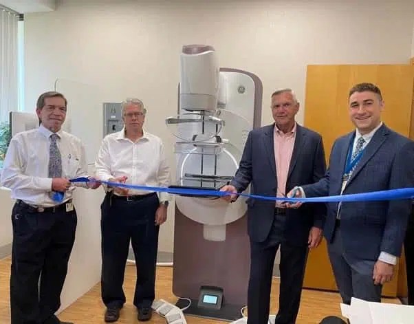 Home Niagara Falls Memorial Medical Center