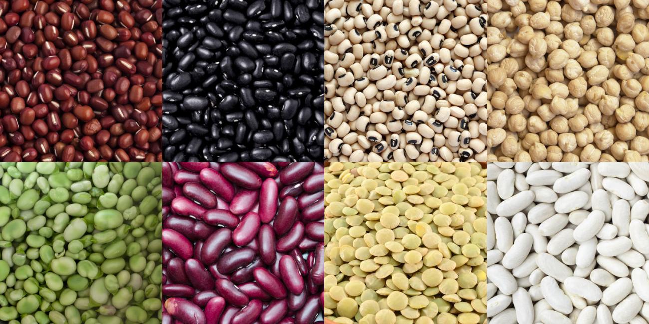 Do You Know Beans? Natural Foods Market