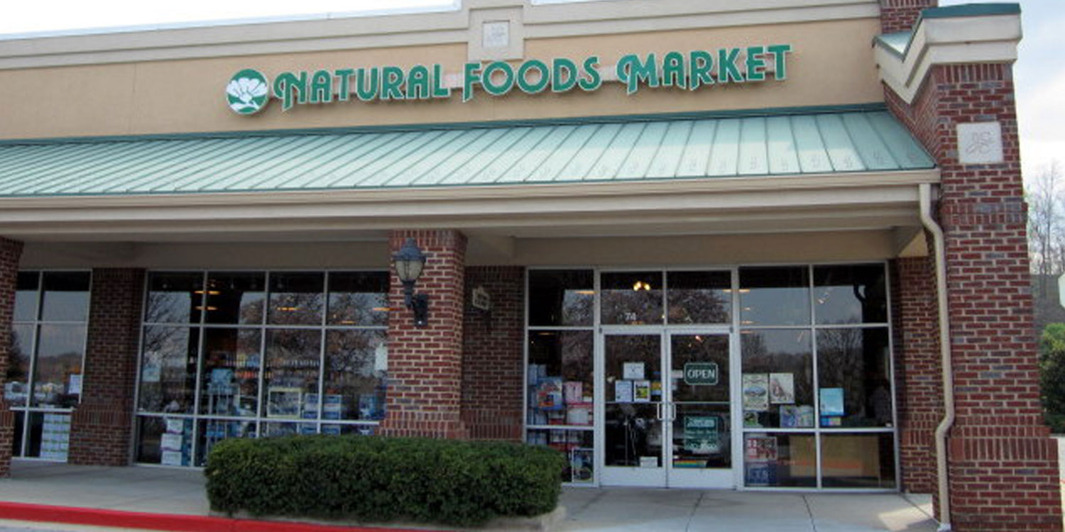 About Natural Foods Market Natural Foods Market