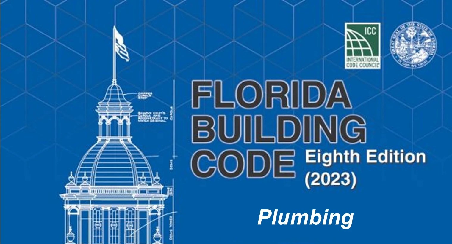 2023 Florida Building Code, Plumbing North Fort Myers Plumbing