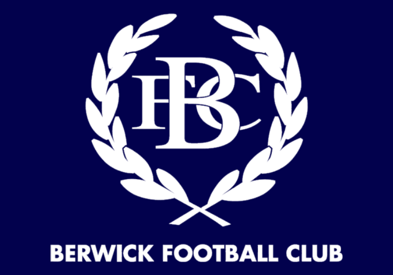 Practice Match Required Berwick Football Club Northern Football