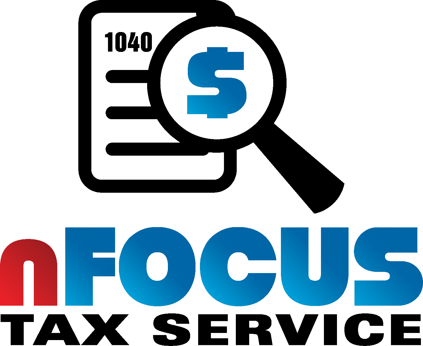 Home nFocus Tax Service