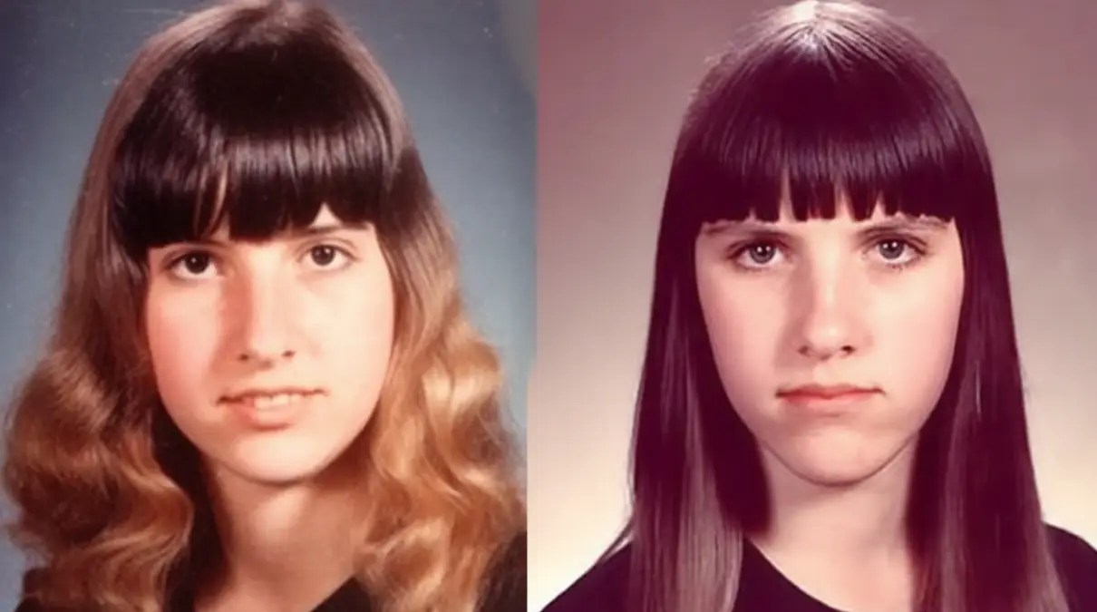 Patricia Spencer and Pamela Hobley’s Disappearance