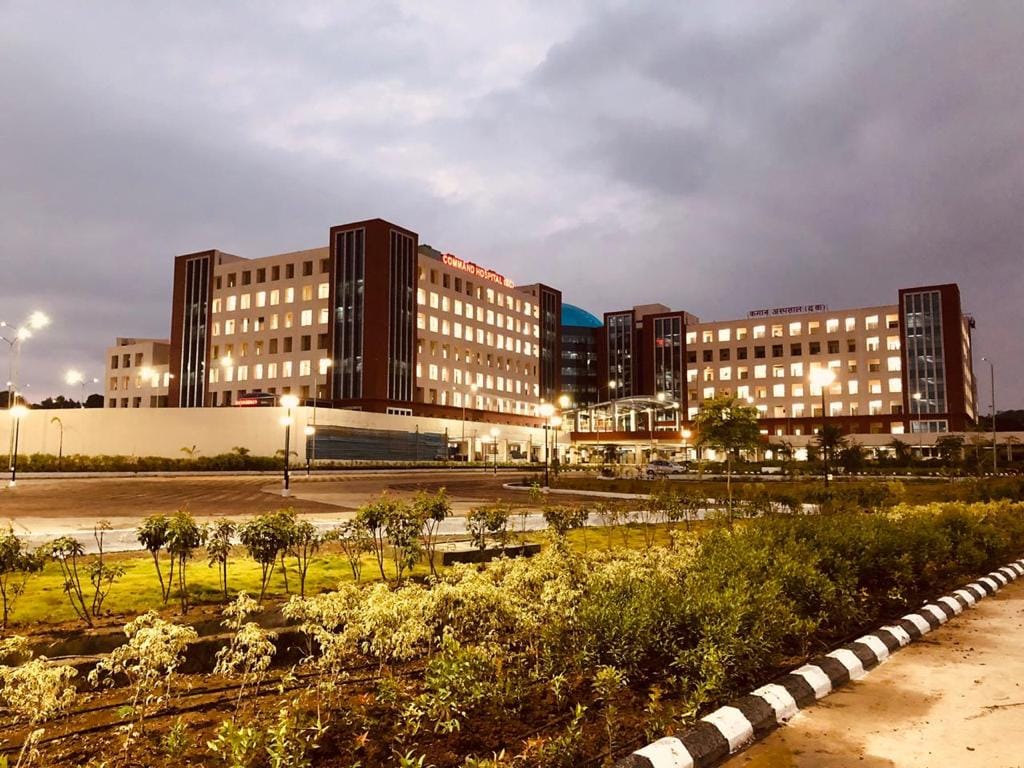 art centre command hospital pune strackandvantilvalparaiso
