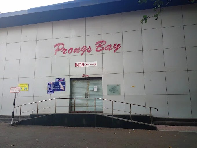 Canteen Stores Department Procedure and facilities for CSD items NFPC