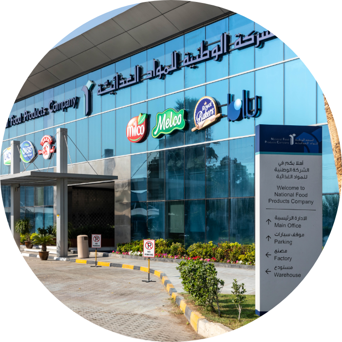 Top 10 Food Companies in UAE 2023