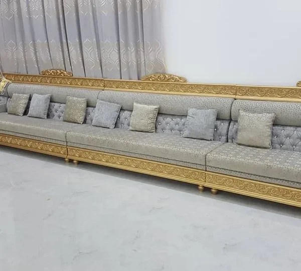 Sofas AL NASR FURNITURE