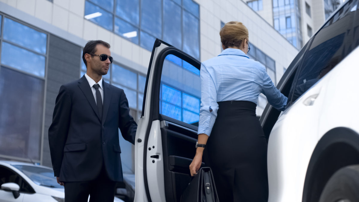 How to Hire Bodyguards Choosing the Right Security Company Toronto