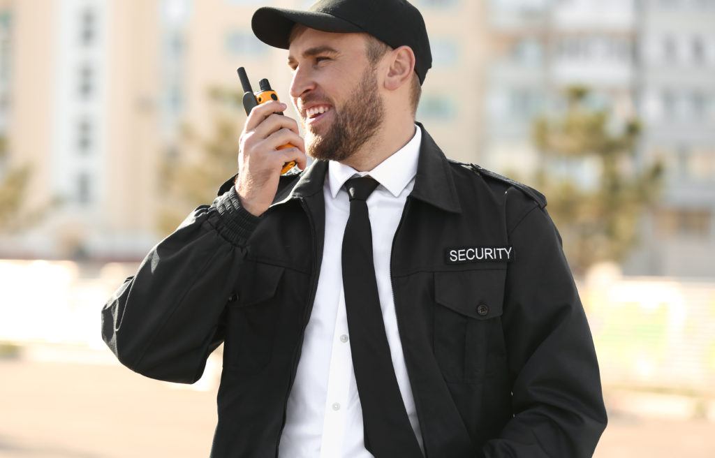 Best Practices to Ensure Corporate Security Toronto Security Company
