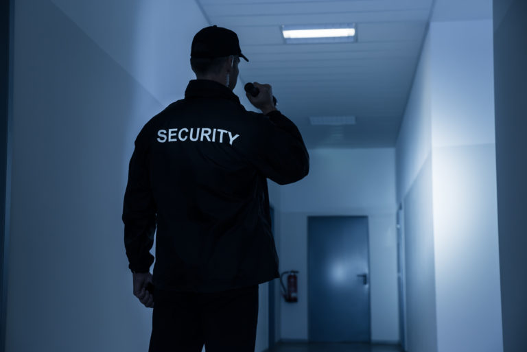 Why You Should Work With Private Security Companies Toronto Security