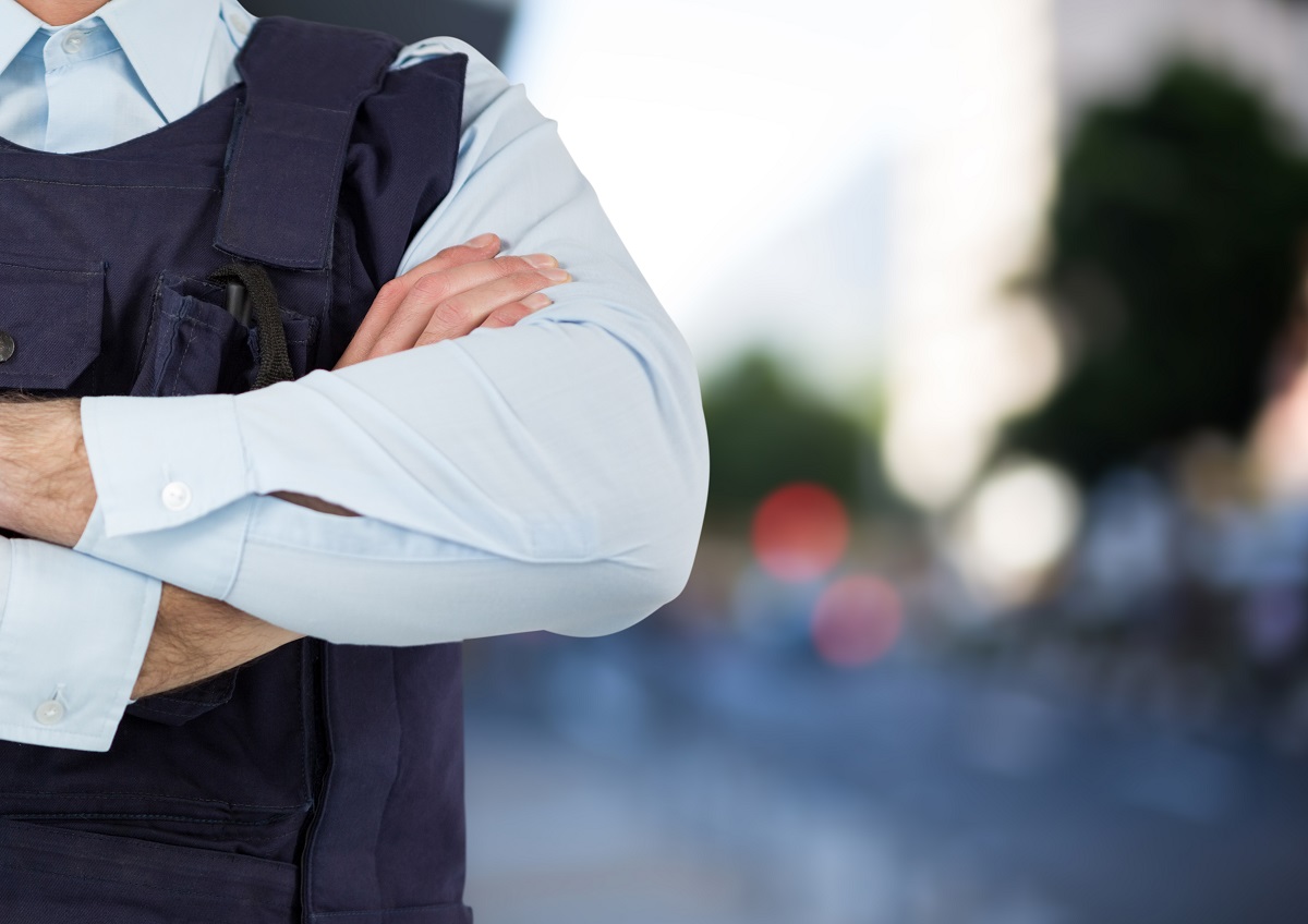 How to Obtain a Security Guard License Toronto Security Company
