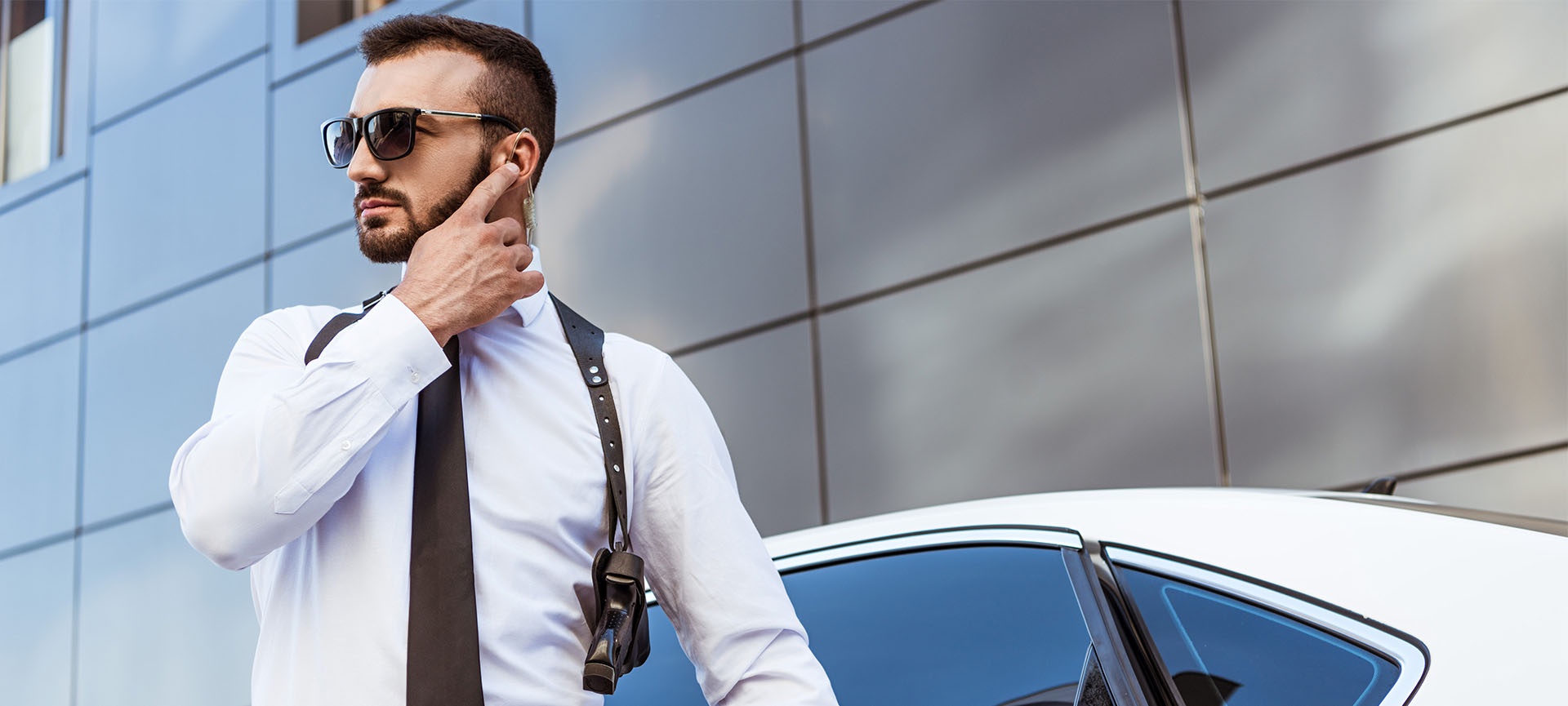 Can a Security Guard Work for Two Companies? Toronto Security Company