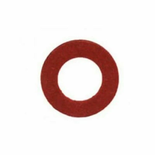 Fiber Washer for Meat Grinders Newark Food Service Equipment