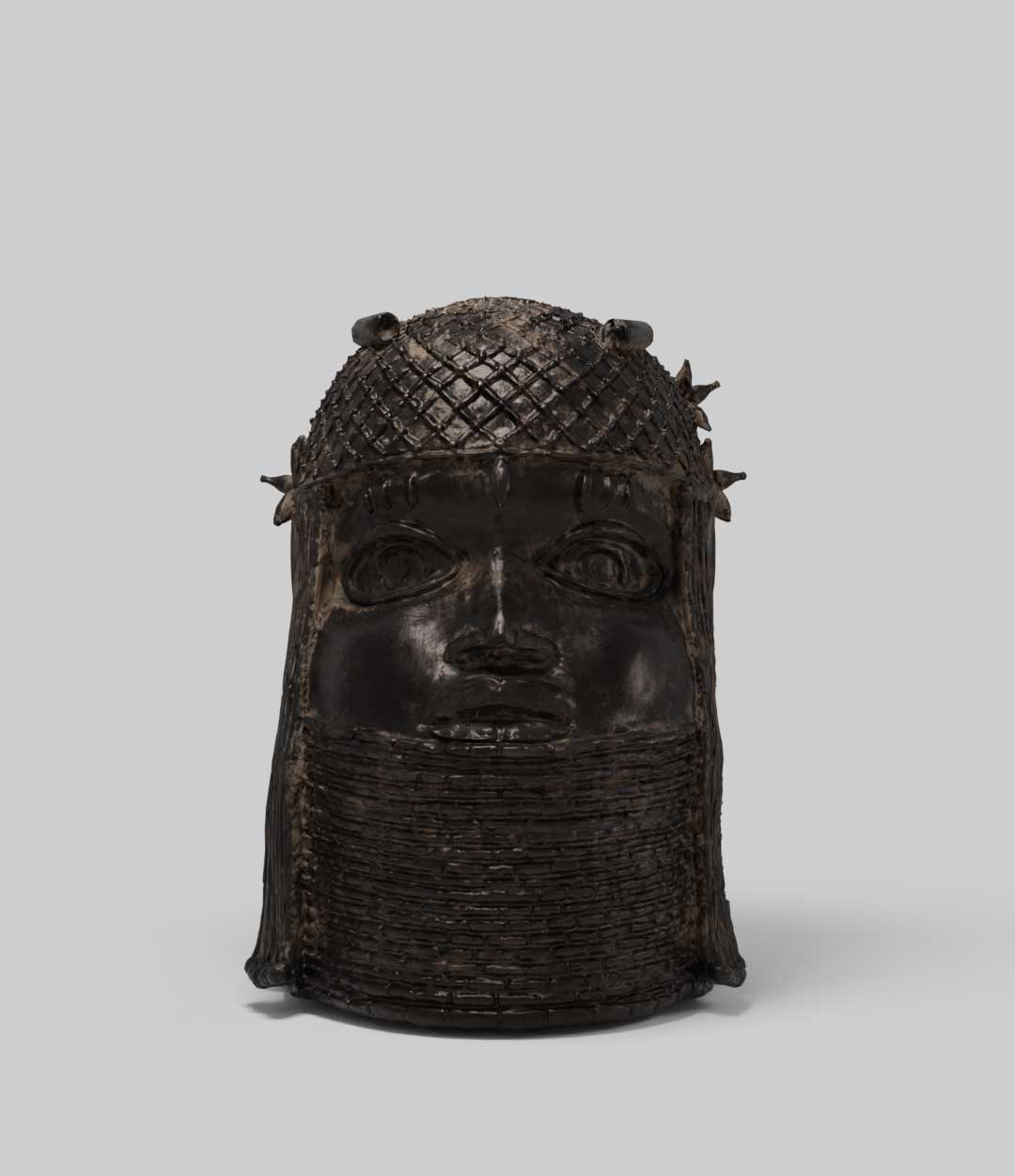 The Digital Recovery of Stolen African Art with Looty NFTs NFTARTY