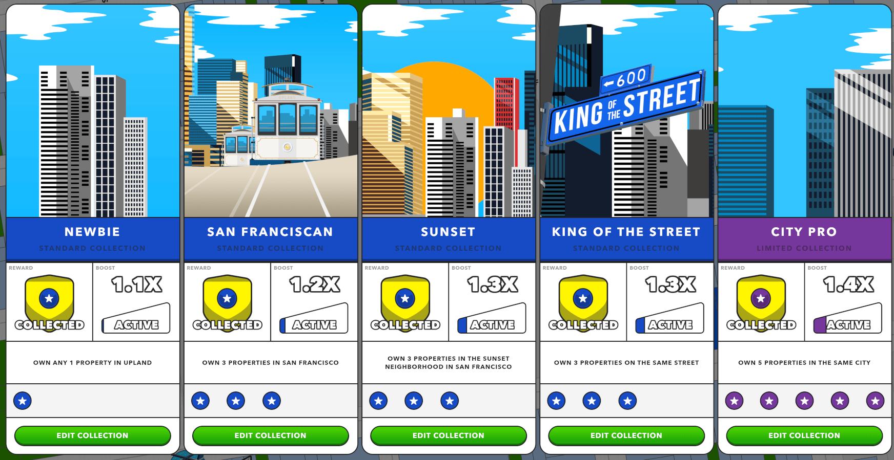 NFT Game Upland Review NFT Politan