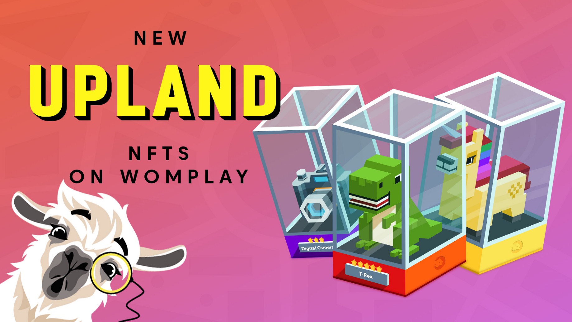 NFT Game Upland Review NFT Politan