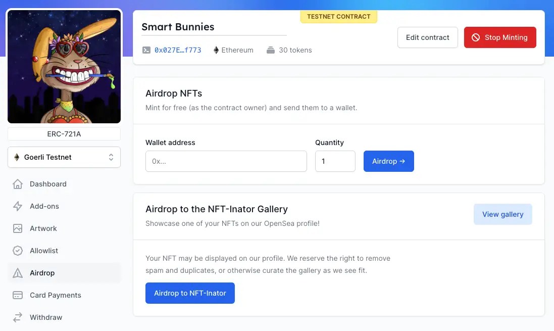 The Ultimate Guide to NFT Airdrops Everything You Need to Know NFT
