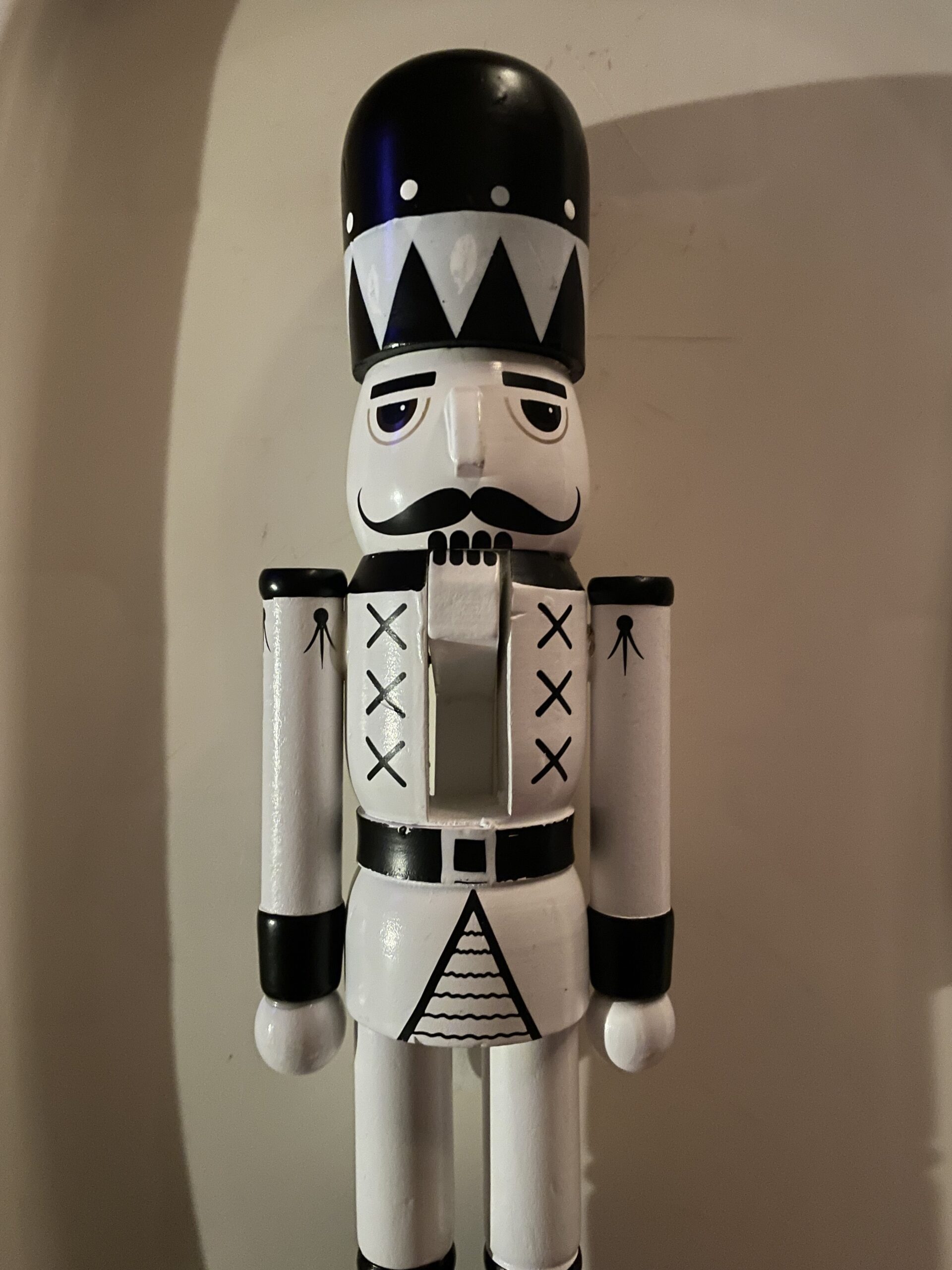 Gothic Nutcracker GANG