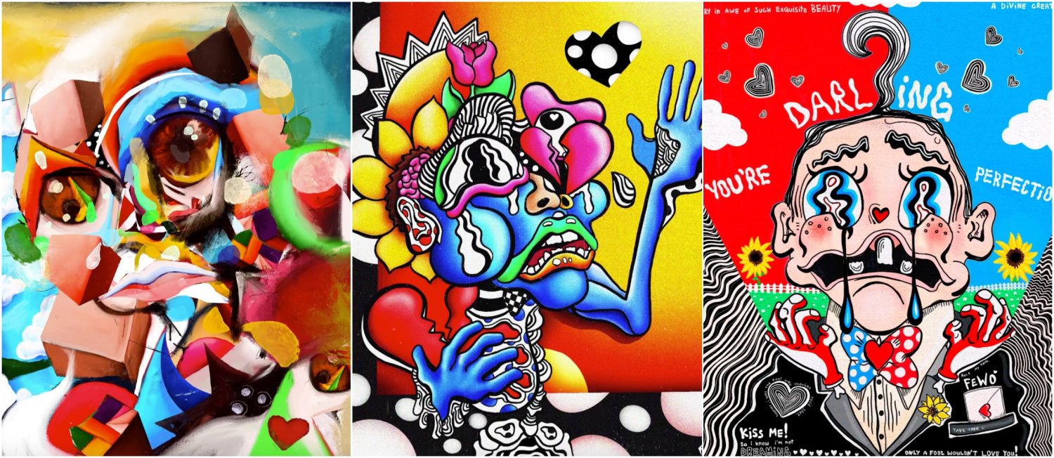 Les 10 personnalités incontournables des NFT NFTMania