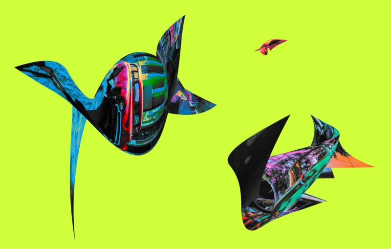 【超入門】NFTアートの作り方！クリプトアート作品を作成しよう NFTの購入・販売・作り方、おすすめマーケット