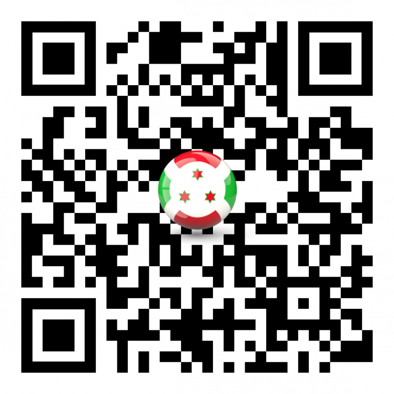 Contact Us Burundi NFT Group